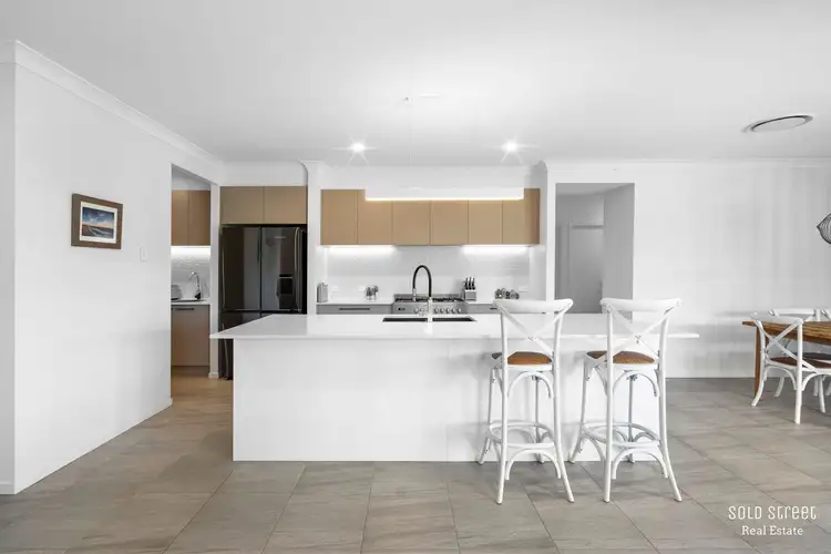 Fourth view of Homely house listing, 3 Richmond Lane, Maudsland QLD 4210