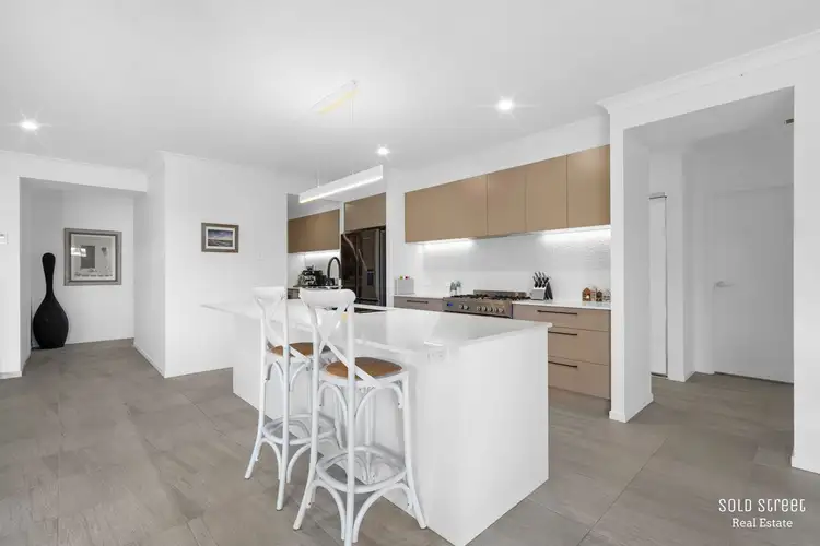 Fifth view of Homely house listing, 3 Richmond Lane, Maudsland QLD 4210