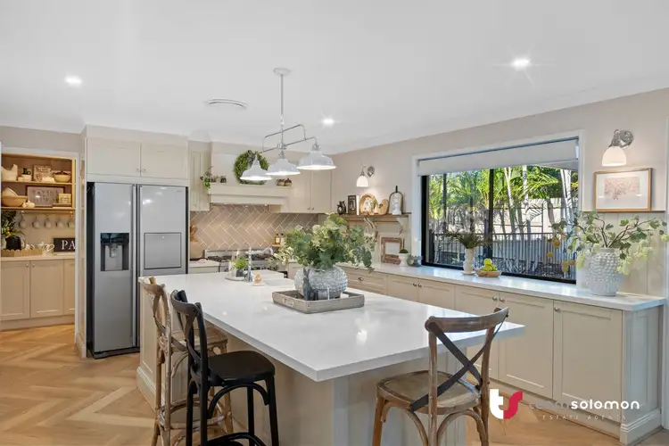 Third view of Homely house listing, 20 Amelia Place, Cleveland QLD 4163