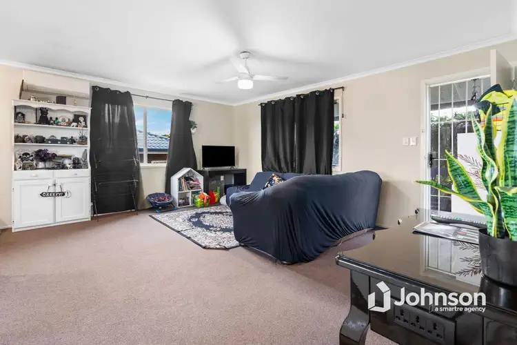 Third view of Homely house listing, 4 Cafferky Street, One Mile QLD 4305