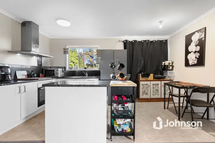 Fourth view of Homely house listing, 4 Cafferky Street, One Mile QLD 4305