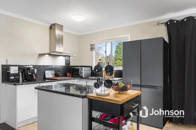 Fifth view of Homely house listing, 4 Cafferky Street, One Mile QLD 4305