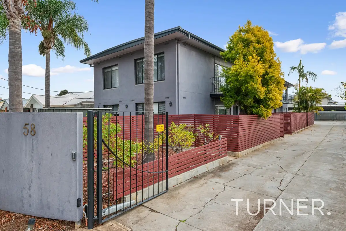 Main view of Homely unit listing, 1/58 Sutton Terrace, Marleston SA 5033
