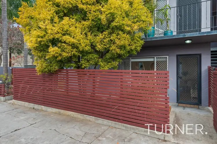 Second view of Homely unit listing, 1/58 Sutton Terrace, Marleston SA 5033