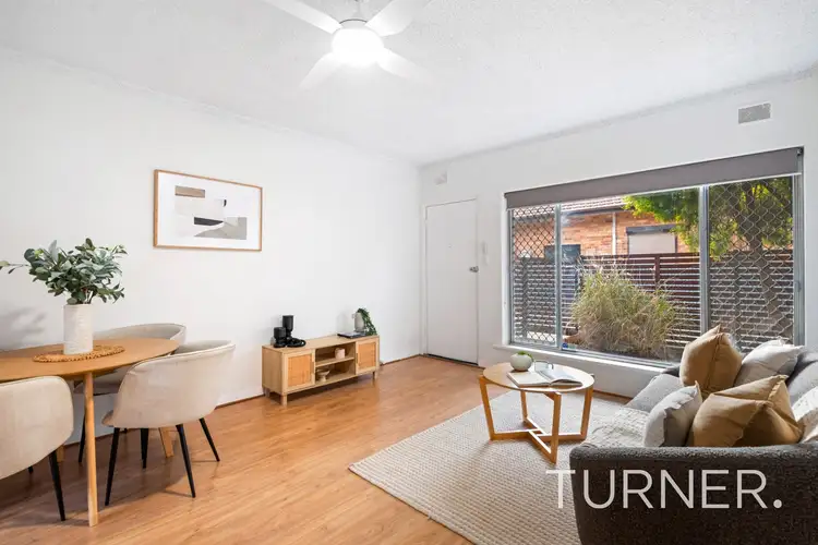 Third view of Homely unit listing, 1/58 Sutton Terrace, Marleston SA 5033