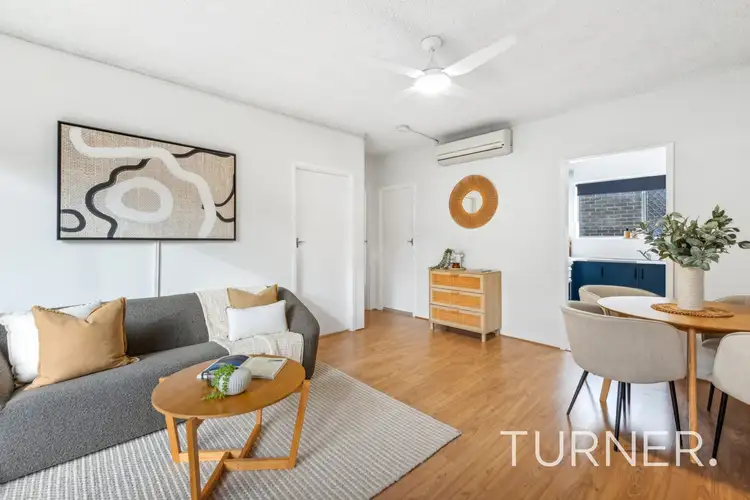 Fourth view of Homely unit listing, 1/58 Sutton Terrace, Marleston SA 5033