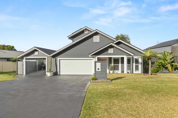121 Anson Street, St Georges Basin NSW 2540