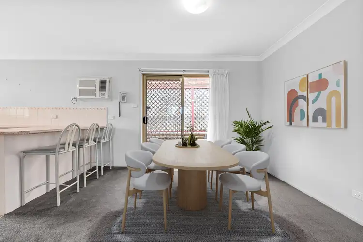 Fourth view of Homely villa listing, 1/55 Angophora Drive, Warabrook NSW 2304