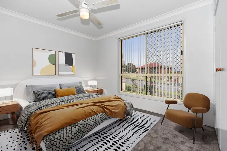Sixth view of Homely villa listing, 1/55 Angophora Drive, Warabrook NSW 2304