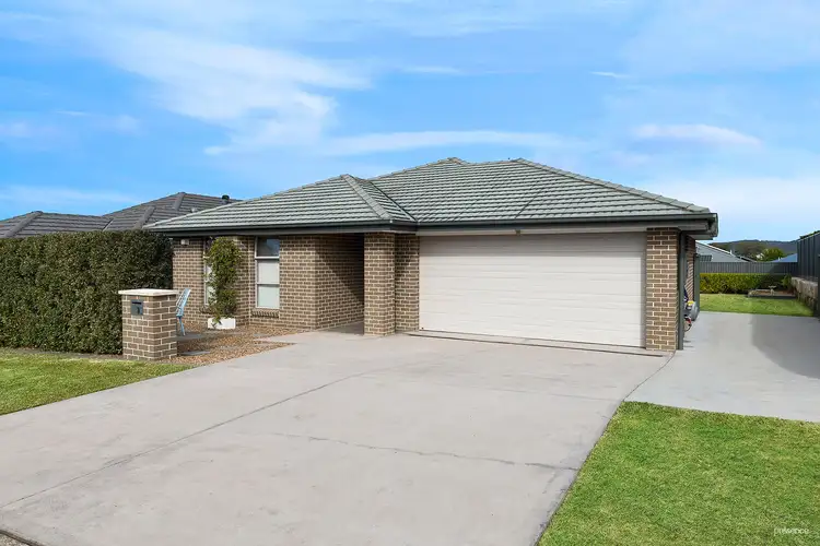11 O'Leary Drive, Cooranbong NSW 2265