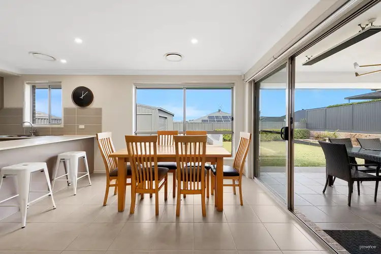 Third view of Homely house listing, 11 O'Leary Drive, Cooranbong NSW 2265