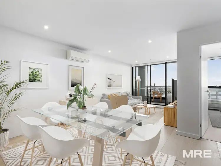 908/40 Hall Street, Moonee Ponds VIC 3039