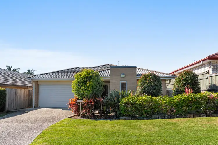 7 Botticelli Close, Carseldine QLD 4034