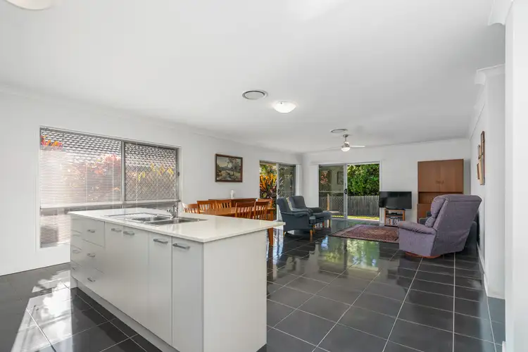 Fifth view of Homely house listing, 7 Botticelli Close, Carseldine QLD 4034