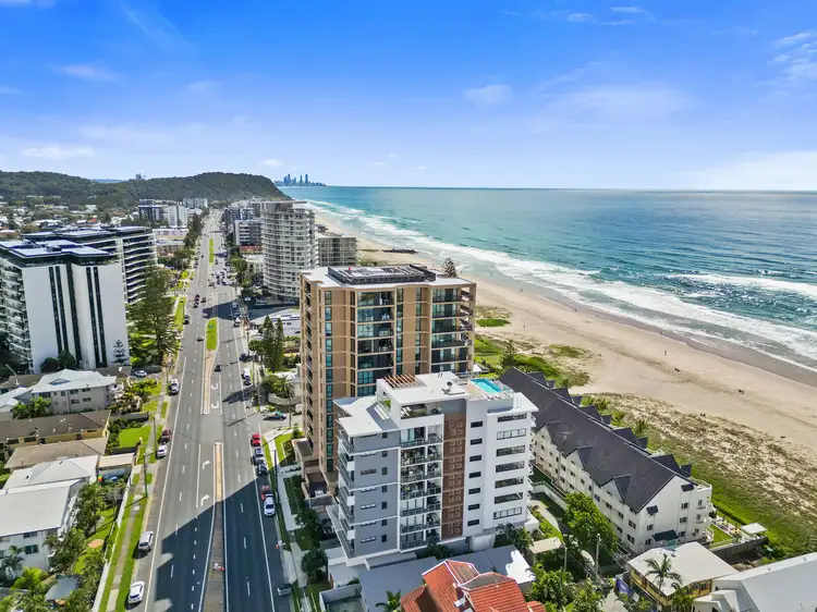 Main view of Homely apartment listing, 19/1263 Gold Coast Highway, Palm Beach QLD 4221