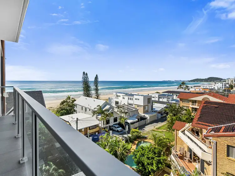 Third view of Homely apartment listing, 19/1263 Gold Coast Highway, Palm Beach QLD 4221