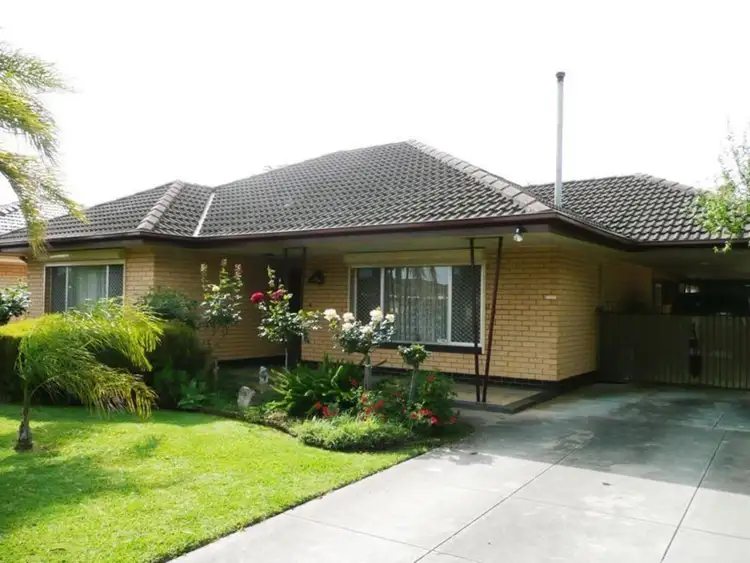 Main view of Homely house listing, 19 Watson Street, Hectorville SA 5073