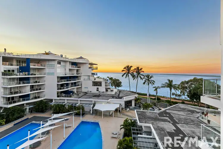 Third view of Homely unit listing, 403/569 Esplanade, Urangan QLD 4655