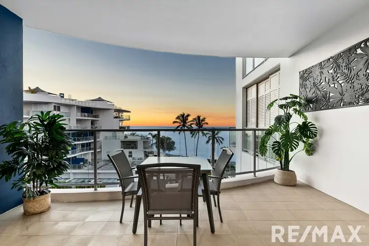 Fourth view of Homely unit listing, 403/569 Esplanade, Urangan QLD 4655