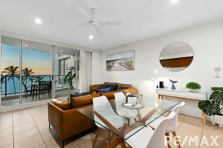 Fifth view of Homely unit listing, 403/569 Esplanade, Urangan QLD 4655