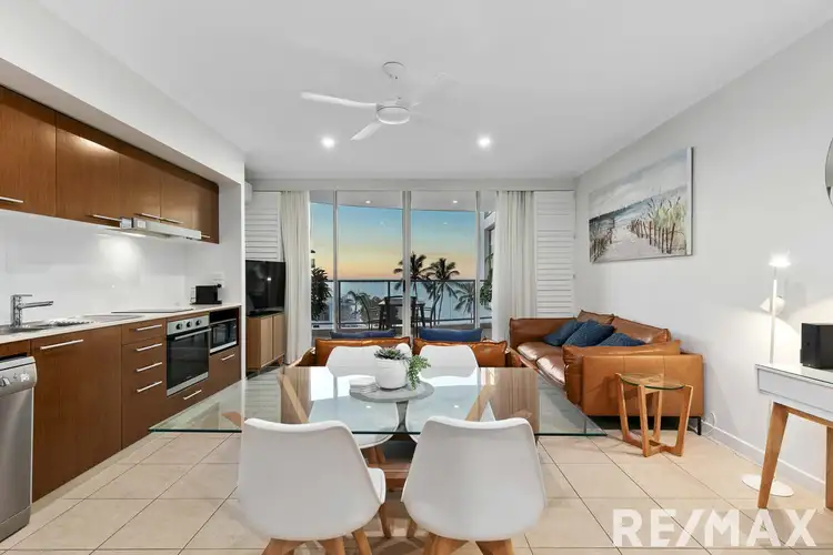 Sixth view of Homely unit listing, 403/569 Esplanade, Urangan QLD 4655