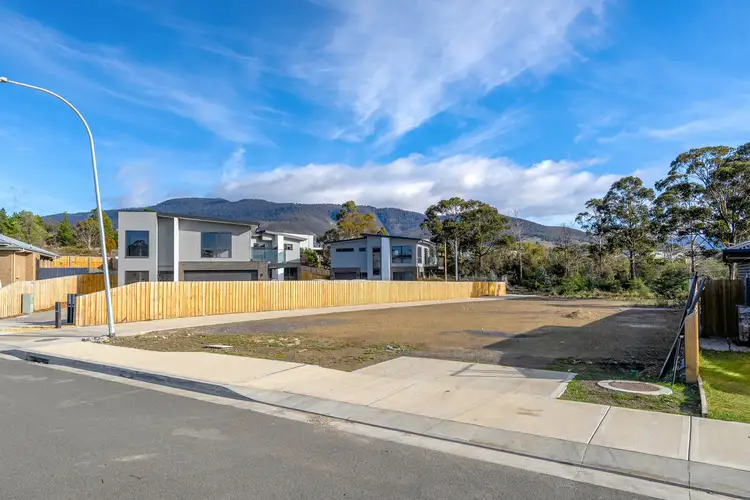 Fourth view of Homely land listing, 116 Stony Point Drive, Austins Ferry TAS 7011