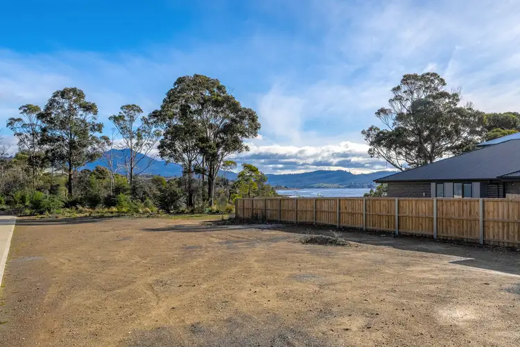 Fifth view of Homely land listing, 116 Stony Point Drive, Austins Ferry TAS 7011