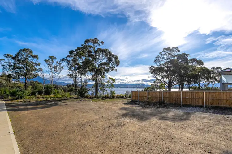 Sixth view of Homely land listing, 116 Stony Point Drive, Austins Ferry TAS 7011