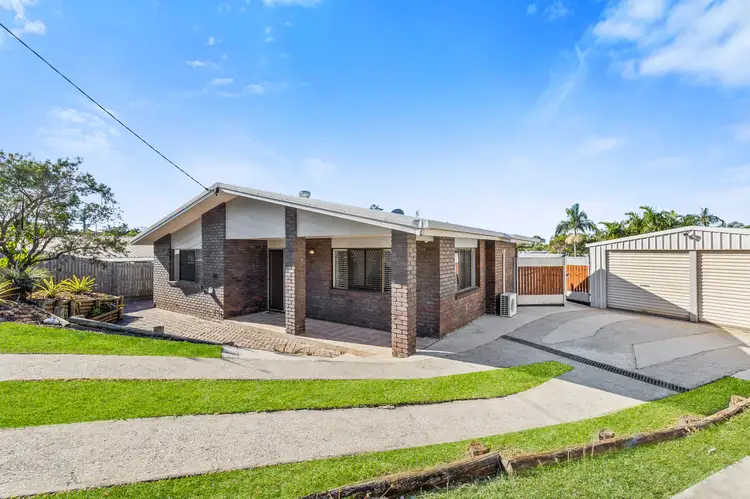 3 Bunker Court, Clinton QLD 4680