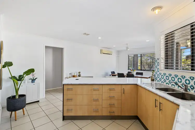 Third view of Homely house listing, 3 Bunker Court, Clinton QLD 4680