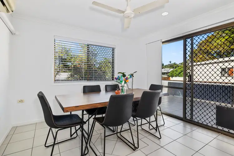 Fourth view of Homely house listing, 3 Bunker Court, Clinton QLD 4680