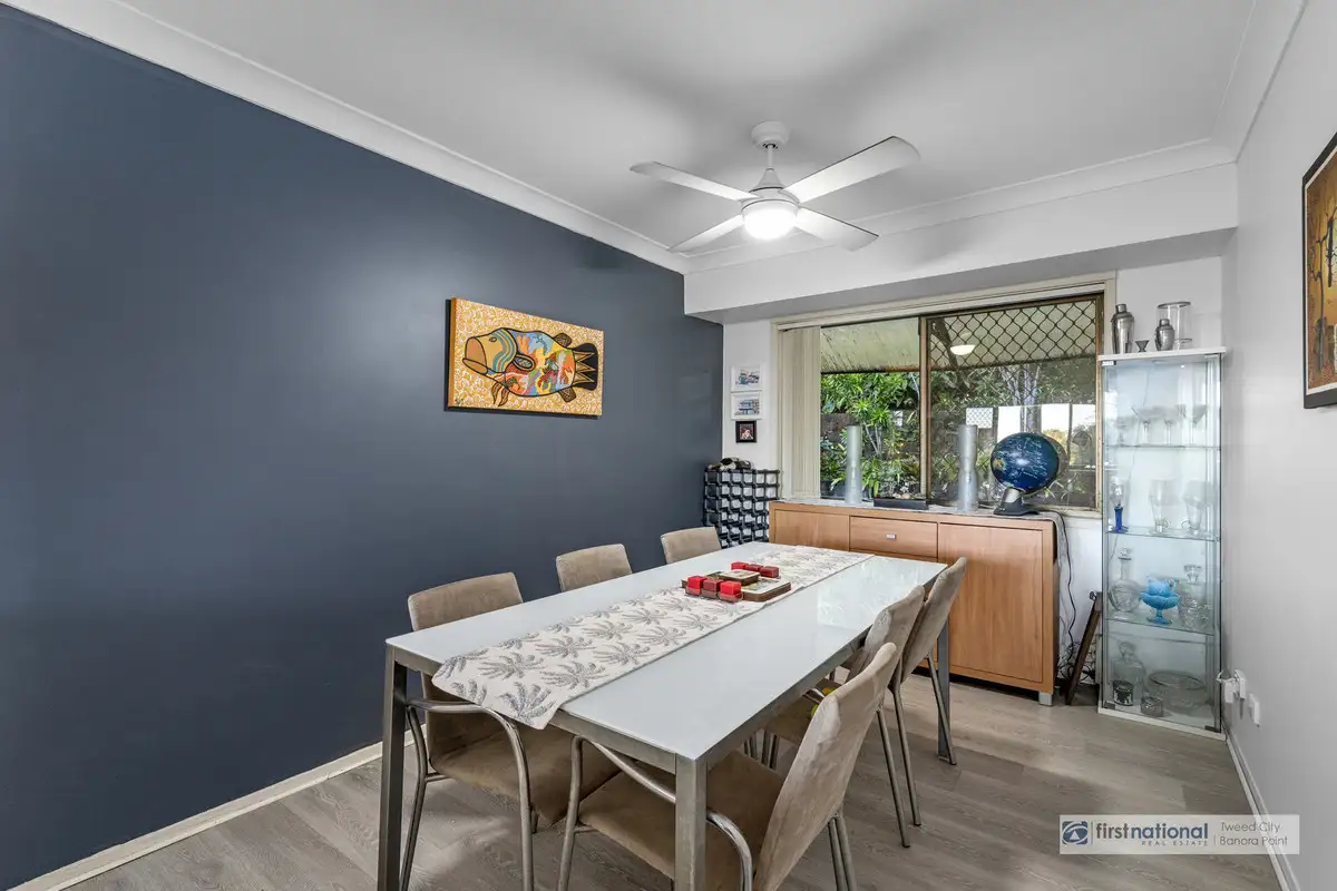 Main view of Homely semi-detached listing, 2/39 Mariners Crescent, Banora Point NSW 2486