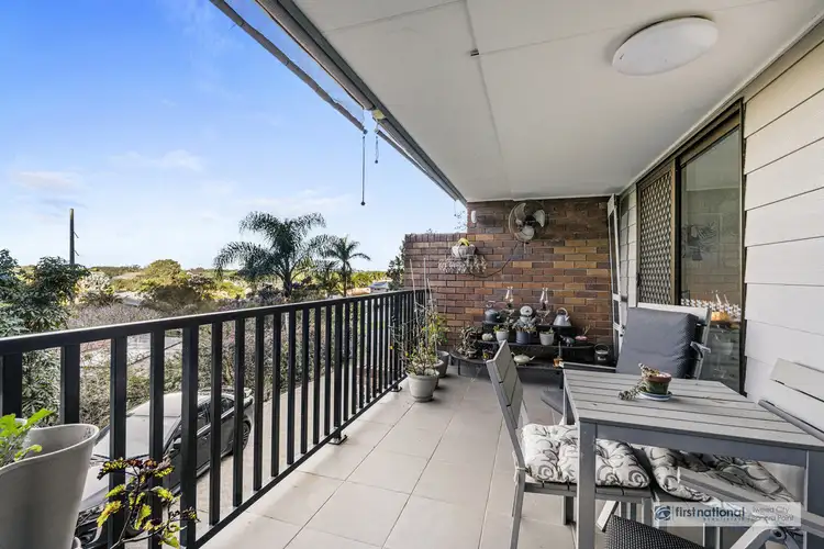Fifth view of Homely semi-detached listing, 2/39 Mariners Crescent, Banora Point NSW 2486