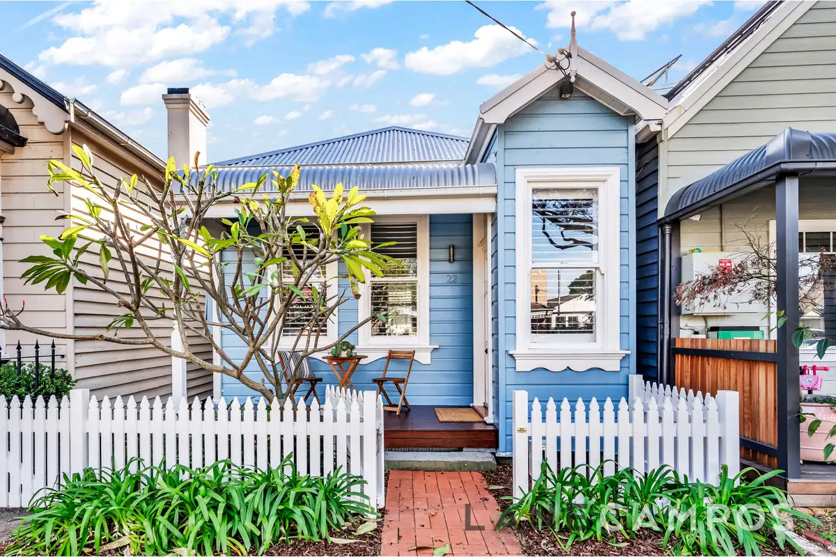 Main view of Homely house listing, 22 Buchanan Street, Hamilton NSW 2303