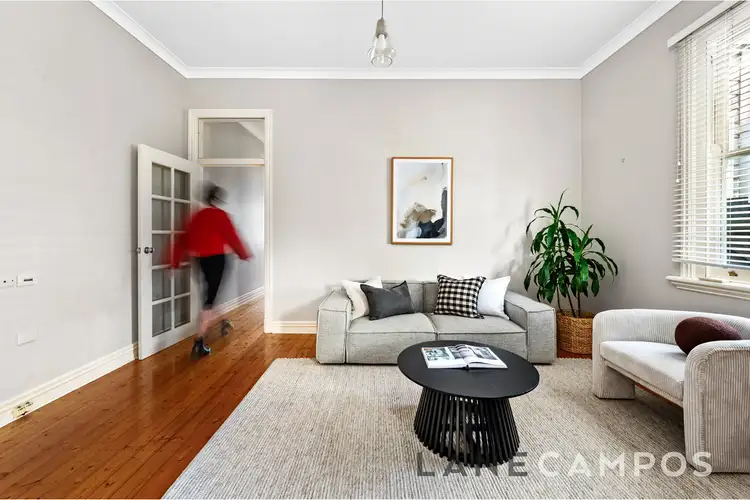 Third view of Homely house listing, 22 Buchanan Street, Hamilton NSW 2303