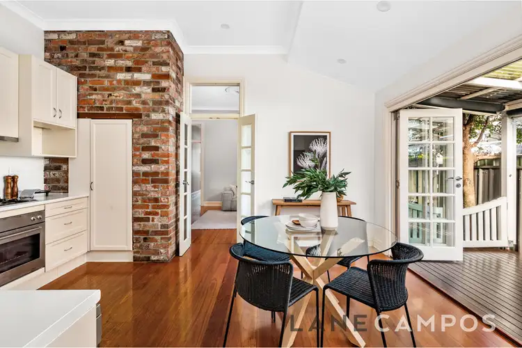 Fifth view of Homely house listing, 22 Buchanan Street, Hamilton NSW 2303