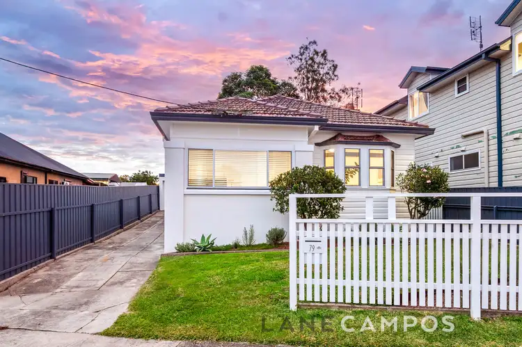Main view of Homely house listing, 79 Lambton Road, Waratah NSW 2298