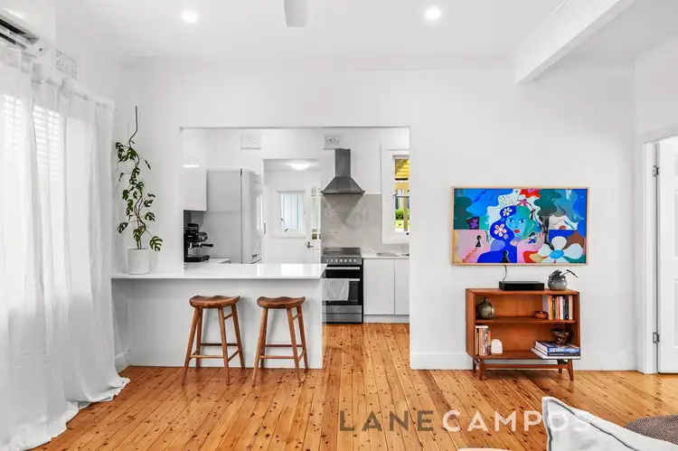 Second view of Homely house listing, 79 Lambton Road, Waratah NSW 2298