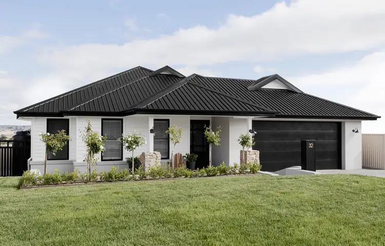 Main view of Homely house listing, 32 Meagher Street, Llanarth NSW 2795