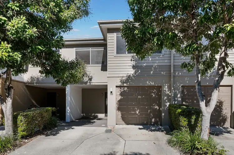 59/25 Northmarque Street, Carseldine QLD 4034