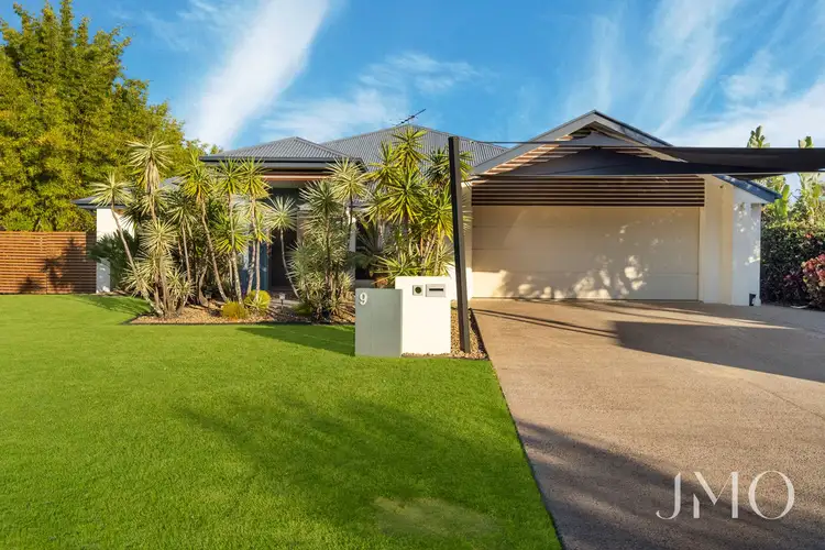 9 Lynbrook Avenue, Ormeau QLD 4208
