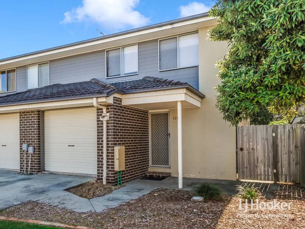 Main view of Homely townhouse listing, 128/350 Leitchs Road, Brendale QLD 4500