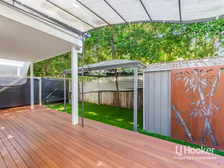 Second view of Homely townhouse listing, 128/350 Leitchs Road, Brendale QLD 4500