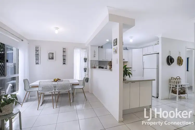 Fourth view of Homely townhouse listing, 128/350 Leitchs Road, Brendale QLD 4500