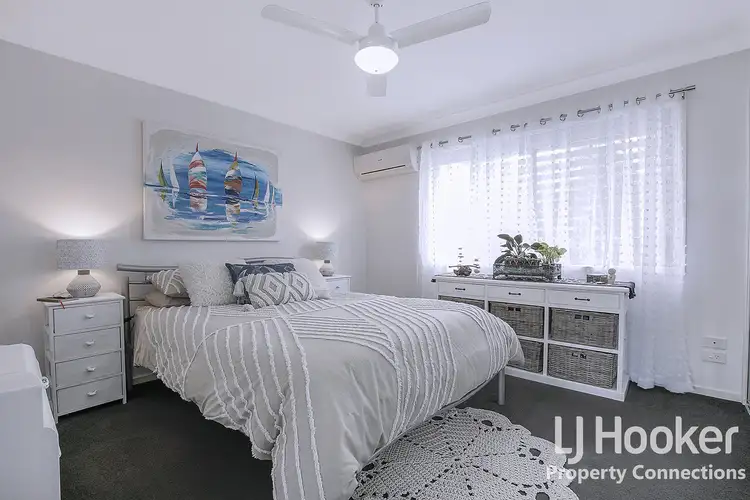 Sixth view of Homely townhouse listing, 128/350 Leitchs Road, Brendale QLD 4500