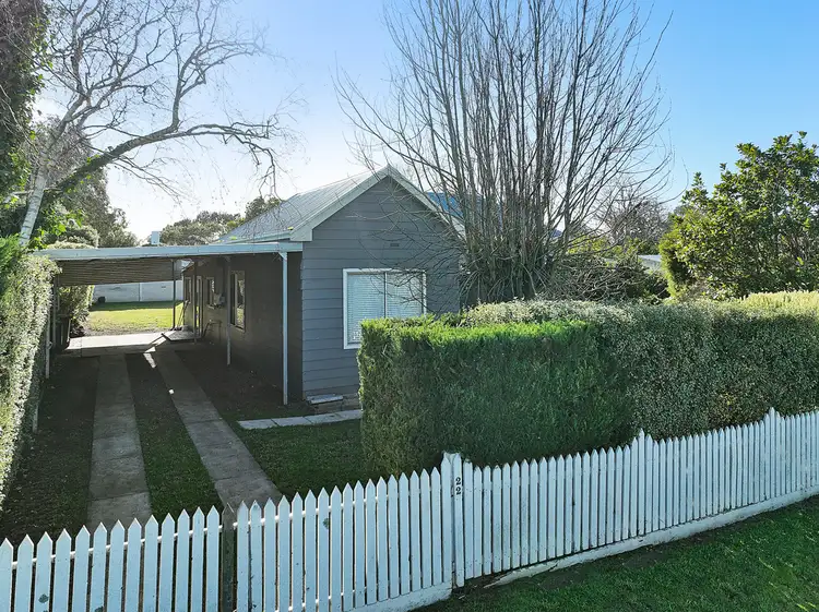 Third view of Homely house listing, 22 Corunnun Road, Cororooke VIC 3254