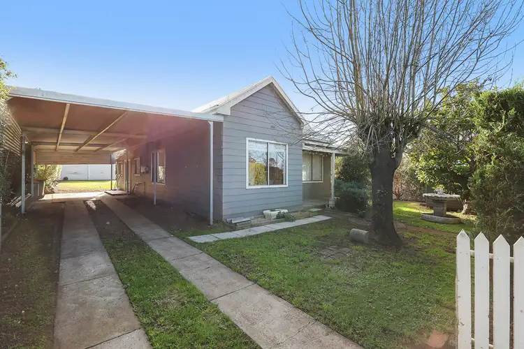Fourth view of Homely house listing, 22 Corunnun Road, Cororooke VIC 3254