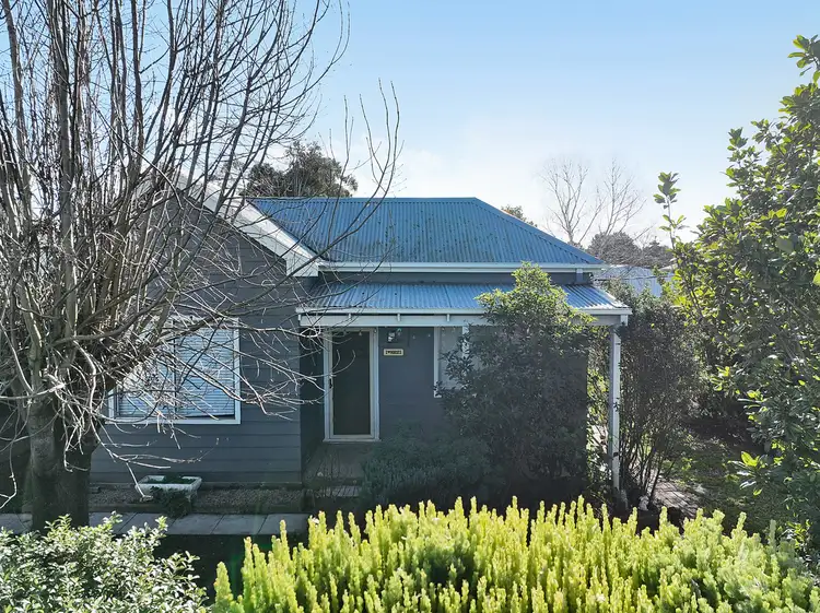 Fifth view of Homely house listing, 22 Corunnun Road, Cororooke VIC 3254