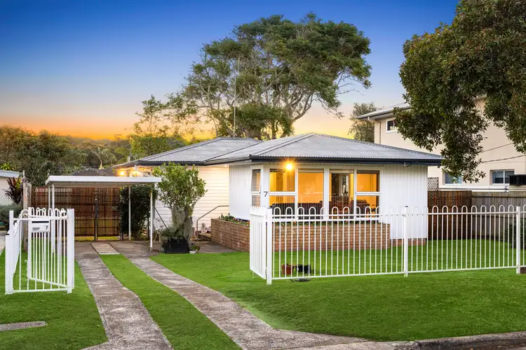 7 Hoover Place, Cromer NSW 2099