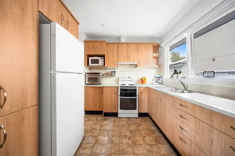 Third view of Homely house listing, 7 Hoover Place, Cromer NSW 2099